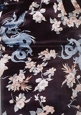 實(shí)物面料 綢緞 免費(fèi)素材