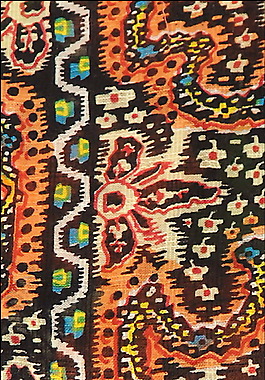 實物面料 植物圖案 免費素材