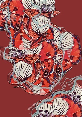位圖 風(fēng)格 免費素材