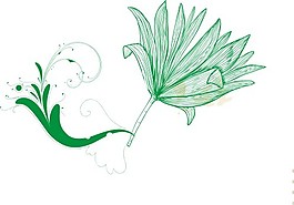 綠色植物