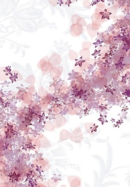 花 田园风格 免费素材