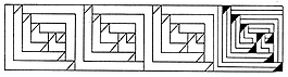 漩涡图案
