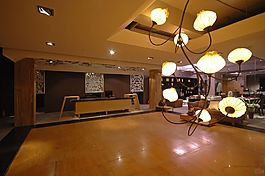 室內(nèi)設(shè)計(jì)
