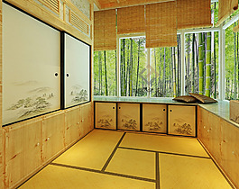 日式設(shè)計(jì)