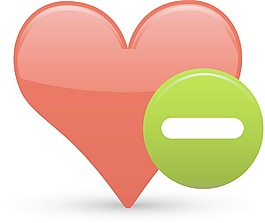 最喜欢的去除建兴电子商务图标