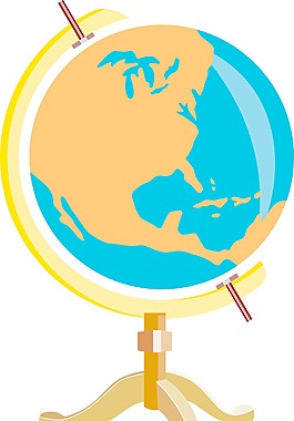 美国全球复古