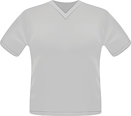 服装元素矢量