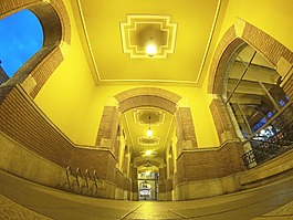 布達佩斯建筑