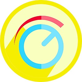 音樂的音量圖標