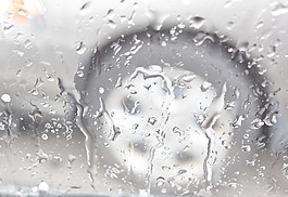 雨滴背景