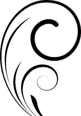 花藝設(shè)計(jì)的形狀