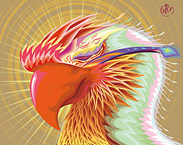 奇幻鸟