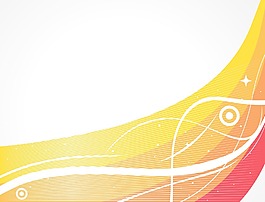 摘要藝術背景banner7