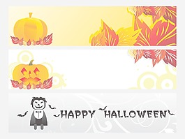 摘要萬圣節(jié)系列set22旗幟