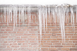 icicled