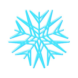 藍(lán)雪花