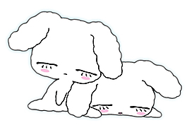 卡通動(dòng)物