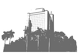 城市舊建筑