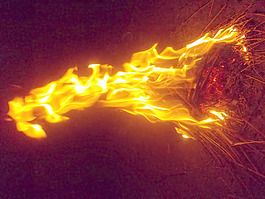 防火結(jié)構(gòu)