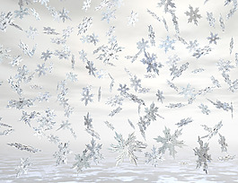 雪花