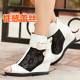 淘寶女性鞋子直通車(chē)