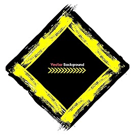 車庫框架的旗幟
