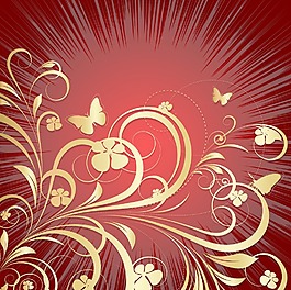 摘要用花