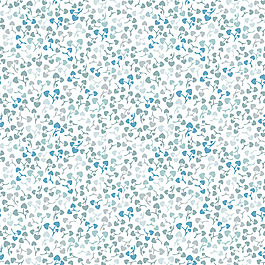 矢量無(wú)縫摘要手繪圖案