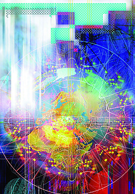 絢爛星球