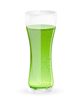 綠酒