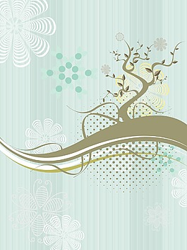 自然背景說明