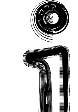 字體說明J