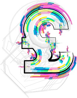 基本的RGB
