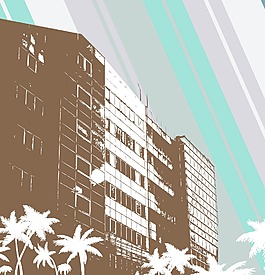 低劣的建筑