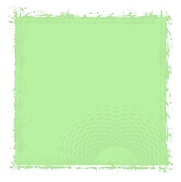 摘要垃圾半色調(diào)框架的旗幟