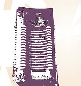 城市