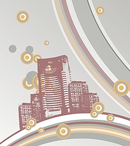 城市