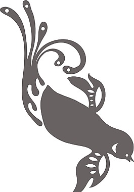 向量的鳥
