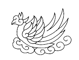 飛鳥祥云