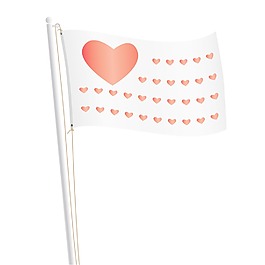 flag_of_love_republic
