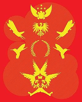矢量翅膀