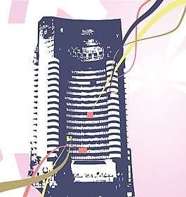 低劣的建筑