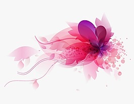 創(chuàng)意的花朵
