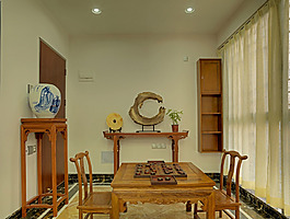 餐廳裝修
