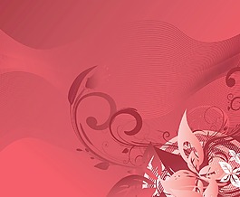 花卉背景