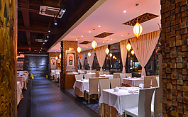 餐廳