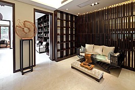 黑色條紋設(shè)計(jì)