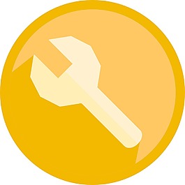 螺絲刀圖標(biāo)