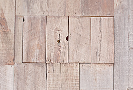 barnwood模式
