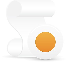 记录滚动Lite应用程序图标